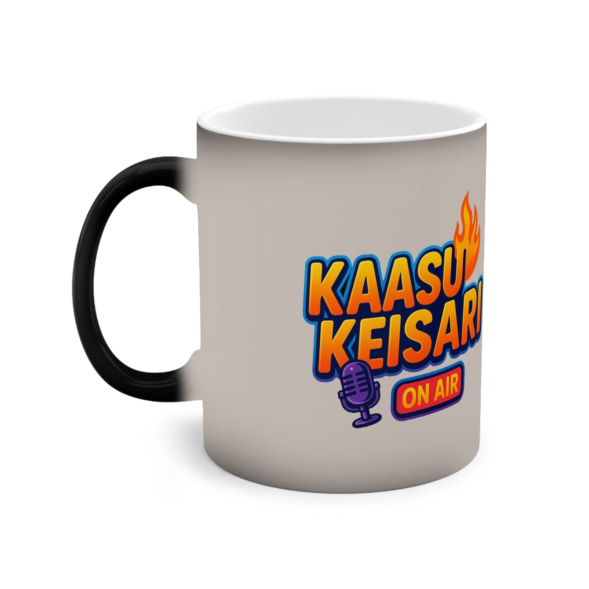 Kaasukeisari Accessories