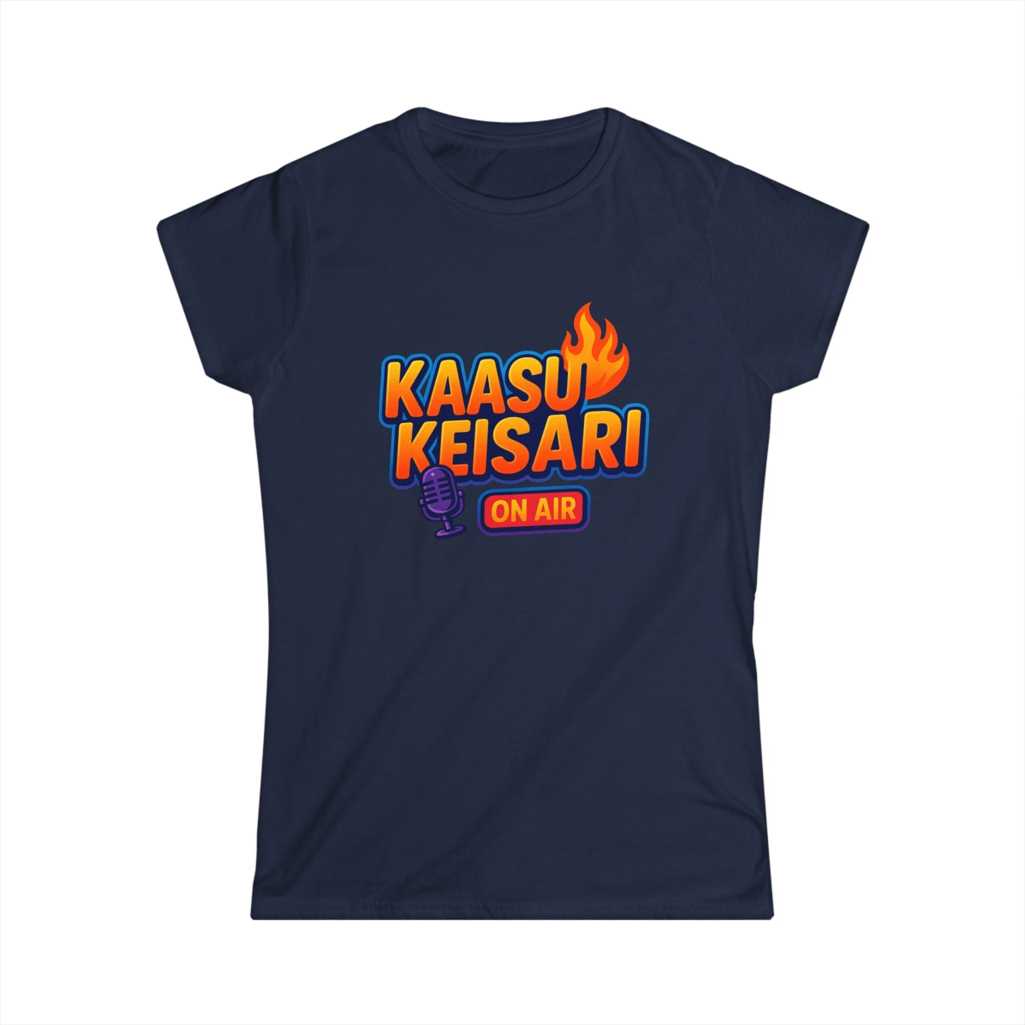 Kaasukeisari T-Shirts