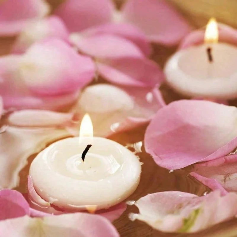 Floating Candles