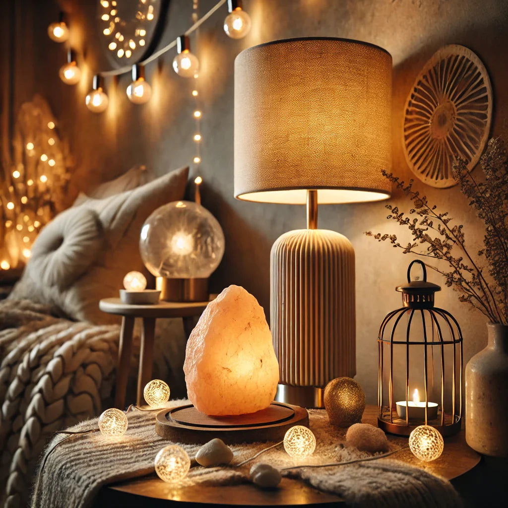 Atmospheric Lighting - candletown.net