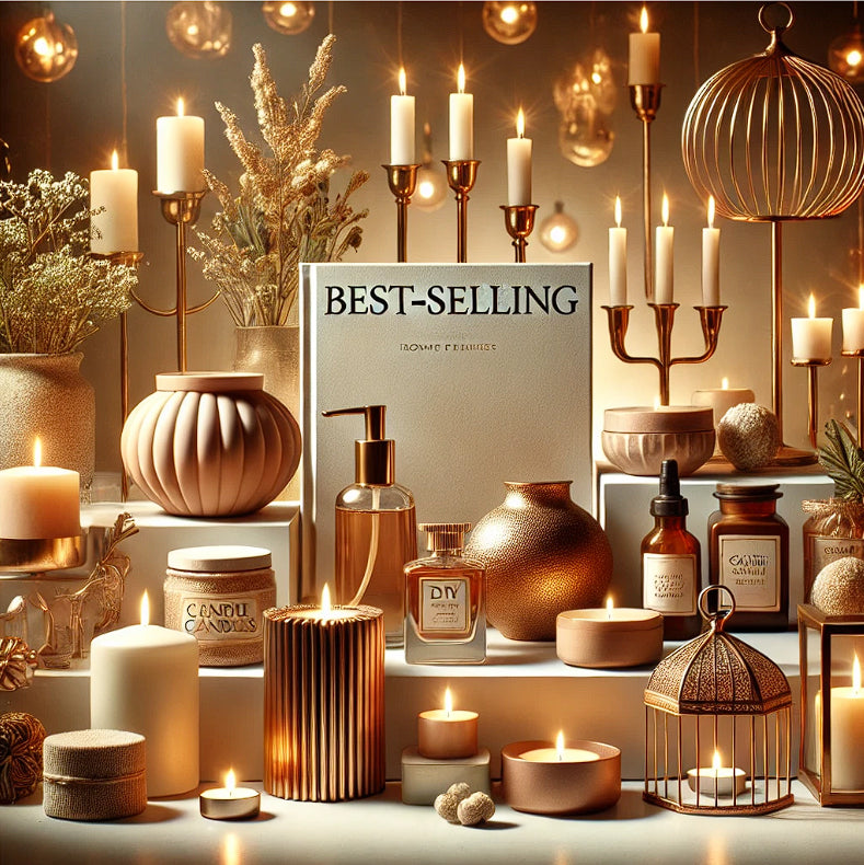 Best Selling Products - candletown.net