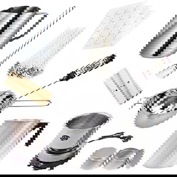 DIY Candles - candletown.net