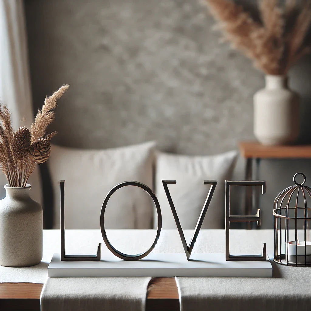 Decorative Texts & Signs - candletown.net