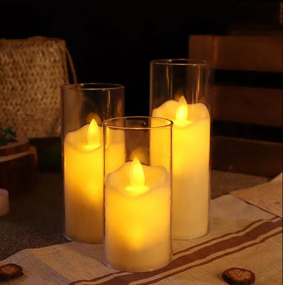 LED Candles - candletown.net