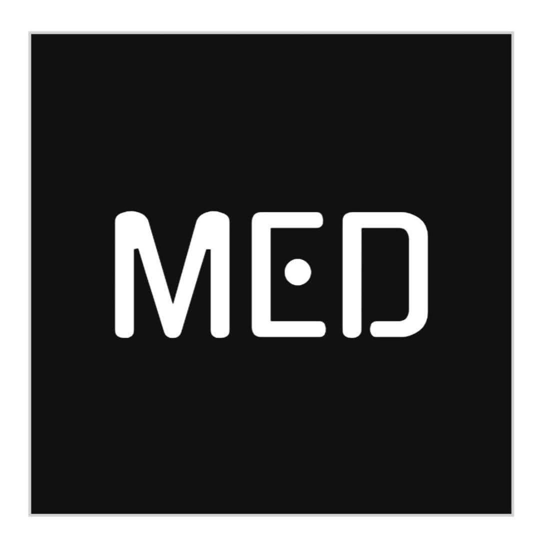 My Electric Destination (MED) Merch