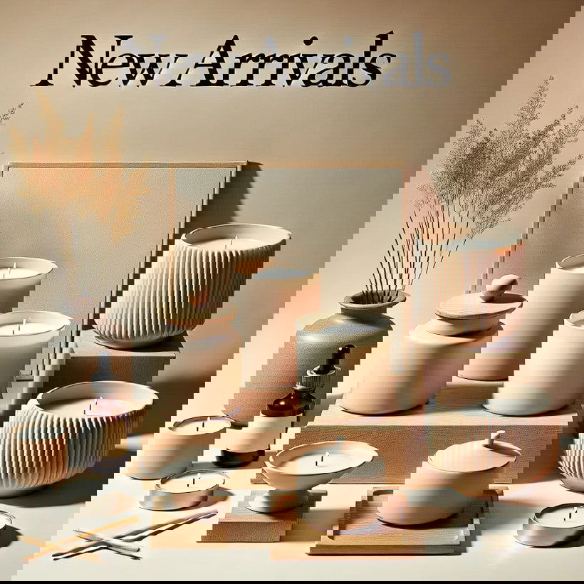 Newest Products - candletown.net