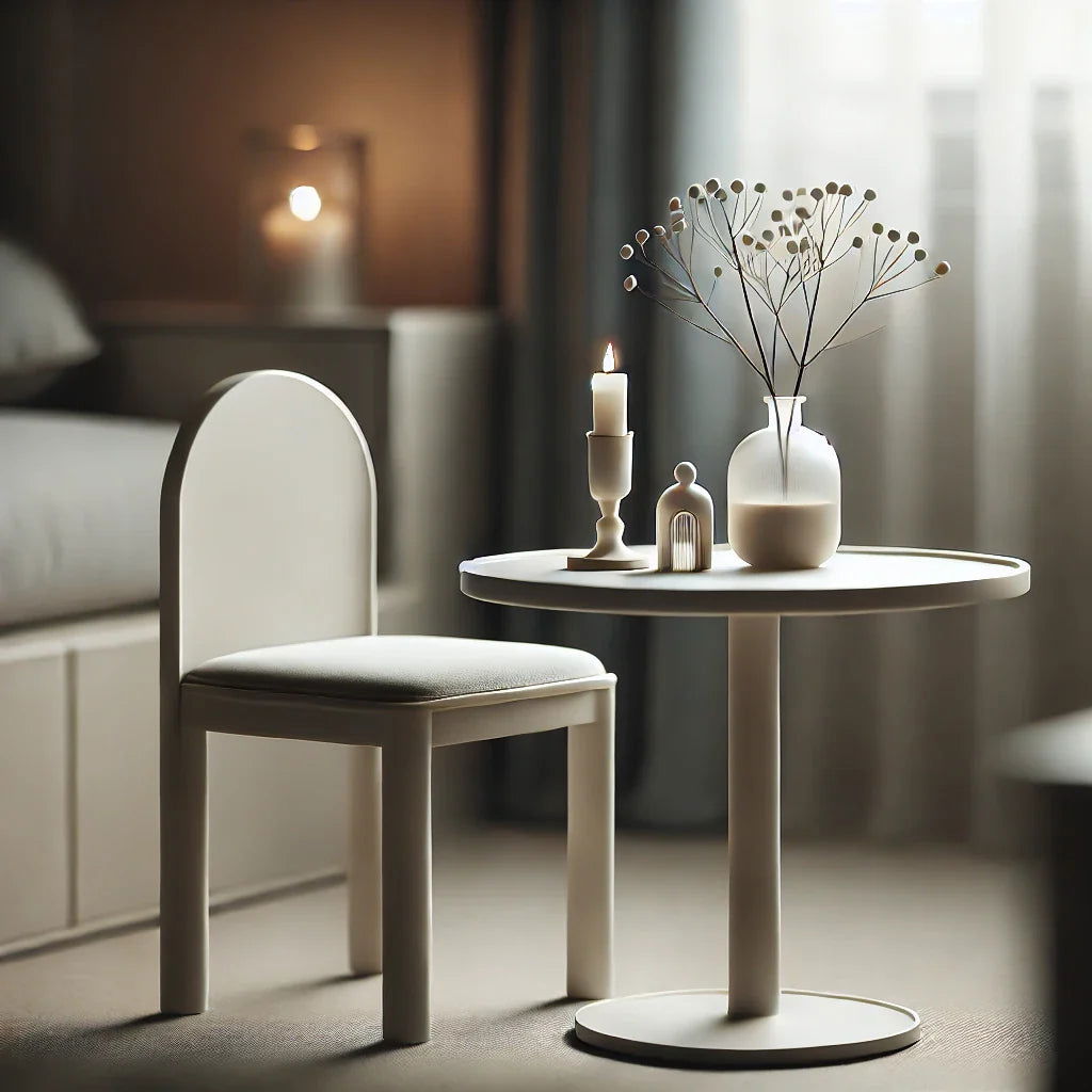 Small Table Decorations & Arrangements - candletown.net