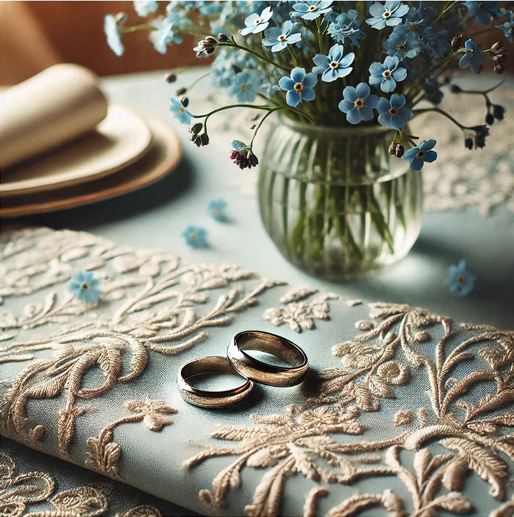 Wedding Decorations