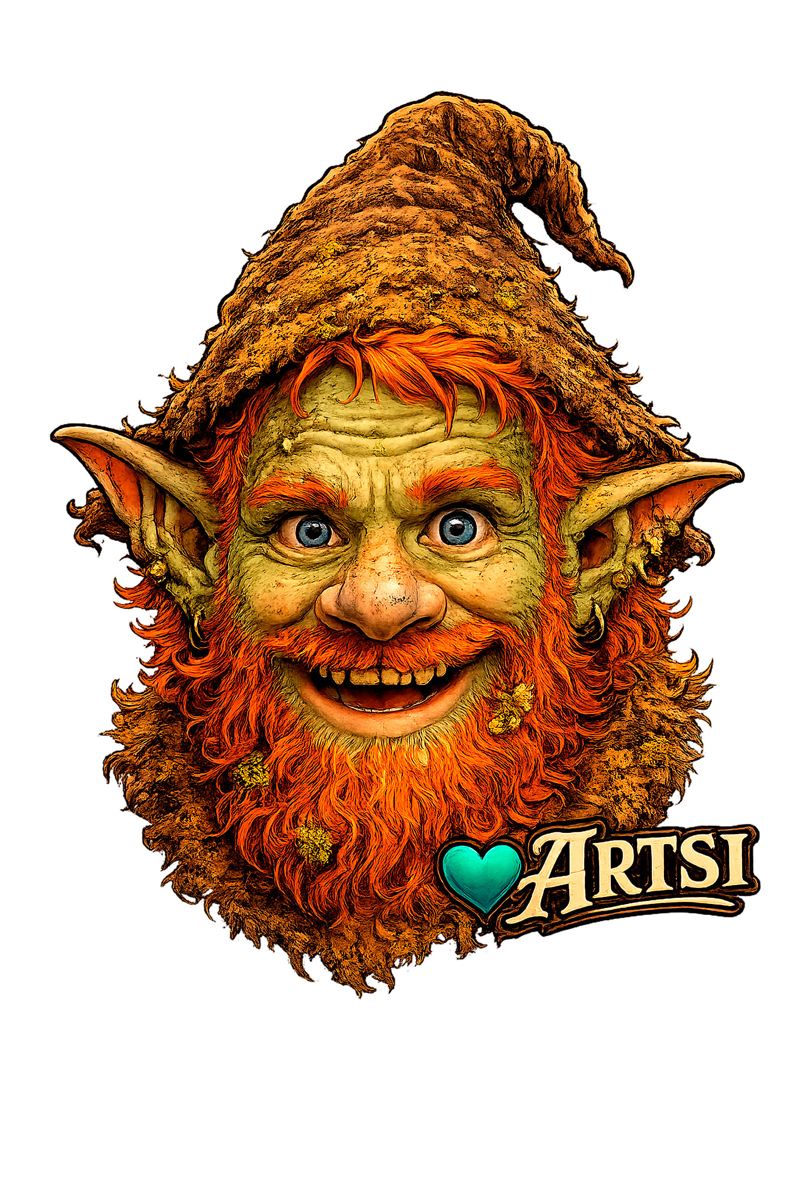 🩵Artsi – Official Fan Merchandise