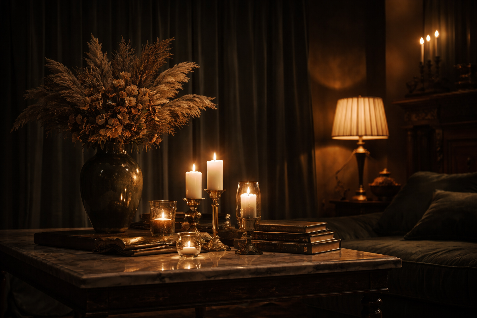 Candletown Originals