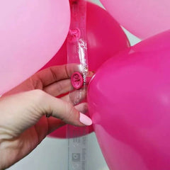 100-1000PCS Balloon glue dot for balloons accessories ballon dot birthday wedding party balloons glue sticker balloons stand - candletown.net