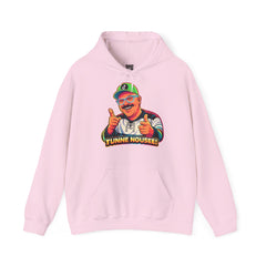 DJ Aatee81 “Tunne Nousee” – Unisex Hoodie - candletown.net