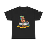 KAAPO SELVINPÄIN MOROO! – DJ AATEE 81 T-Shirt