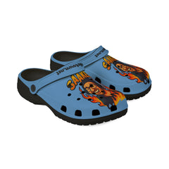 Kaasukeisari Sååkeli Slip-On Kumikengät