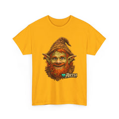 ARTSI Nordic Spirit T-paita – Fan Edition