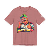 Aatee81 Unisex Tee - candletown.net