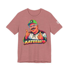 Aatee81 Unisex Tee - candletown.net