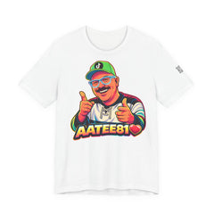 Aatee81 Unisex Tee - candletown.net