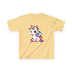 Candletown Unicorn Kids Tee