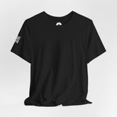 Make Your Own T-Shirt (QR Accent on Sleeve) - candletown.net