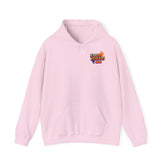 Kaasukeisari “On Air” Hoodie - candletown.net
