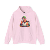 DJ Aatee81 “Hään Sanos” – Unisex Hoodie - candletown.net