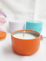 2PCS Iron Box Fragrance Candle – Mosquito Repellent and Relaxing – 15h Burn Time - candletown.net