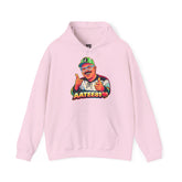 DJ Aatee81 "AATEE81" – Unisex Hoodie - candletown.net