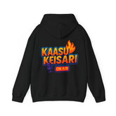 Kaasukeisari “On Air” Hoodie - candletown.net