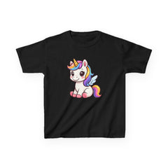 Candletown Unicorn Kids Tee