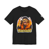 Kaasukeisari TEAM KAASU T-paita
