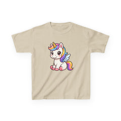 Candletown Unicorn Kids Tee