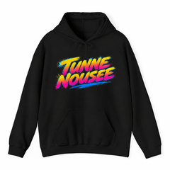 DJ AATEE81 Tunne Nousee Hoodie