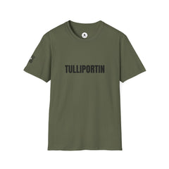 TULLIPORTIN — Attitude T-Shirt - candletown.net