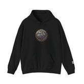 Perza 90’s Rock ONLY Vintage Pyöreä Logo Huppari