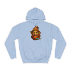 ARTSI Nordic Spirit Hoodie – Folklore-Inspired Fan Merchandise