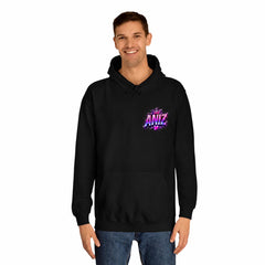ANIZ PÖPILÄ Security Edition Hoodie
