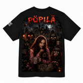 ANIZ PÖPILÄ Dark Edition T-Shirt