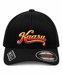 Kaasukeisari Kaasu Flexfit Baseball Cap