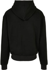 Custom Ultra Heavy Vetoketjuhuppari – Suunnittele Oma Hupparisi – 460 g/m²