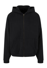 Custom 90’s Oversize Vetoketjuhuppari – Suunnittele Oma Hupparisi – 460 g/m²