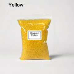 Beeswax for Candle Making - candletown.net