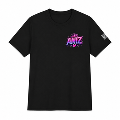 ANIZ PÖPILÄ Dark Edition T-Shirt