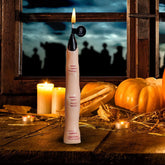 Halloween Scented Candle – Skull, Pumpkin & Finger Shapes - candletown.net