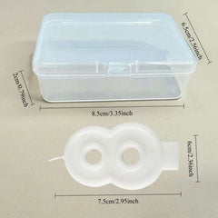 Halloween Pumpkin Number Candles – Spooky Birthday Party Decoration - candletown.net