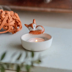 Easter Animal Candle Holders – Charming Tea Light Holders for Spring Decor - candletown.net