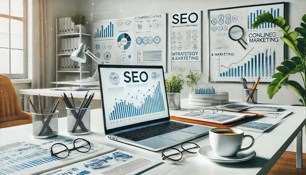 SEO and Marketing Services for Entrepreneurs - candletown.net