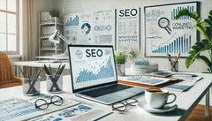 SEO and Marketing Services for Entrepreneurs - candletown.net