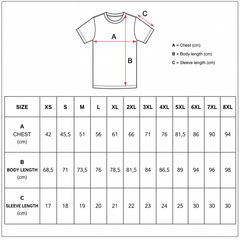 Kaasukeisari ON AIR T-Paita