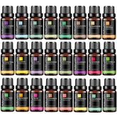 10ml Pure Essential Oil for Candles & DIY Projects